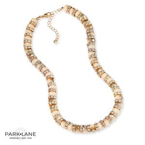 NEW Park Lane Wonderland Necklace